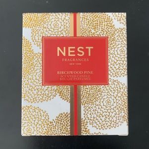 Nest Birchwood Pine Candle